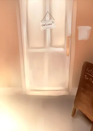 [AYA(´・ω・｀)] EP-01 Futanari Maid Onanie | EP-01 후타나리 메이드의 자위 [Korean]