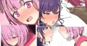 [アリモン] まふえむ