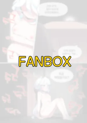 [끼굴] 푸리나 야외노출하는 만화 (Genshin Impact) [Korean]