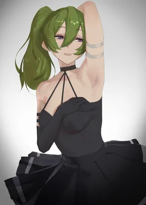 [meromerokan (PUK)] Übel No Waki - Frieren: Beyond Journey's End (Pixiv Fanbox)