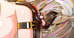 [hikigaeru] 【FANBOX限定】逆ヒトイヌ