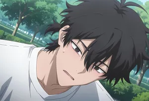 【snof】Cheng xiaoshi