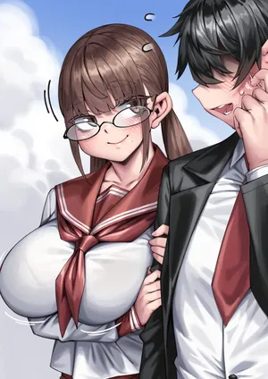 [Naidong] Yu Shihan Doujin (Textless) (Uncensored)