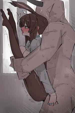 [matuTake] アーミヤ (アークナイツ)