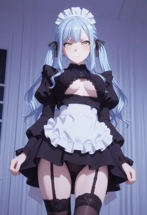 UnrealBeautyAIMIX - 丰川祥子 [人工智慧生成] [AI Generated]