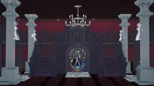 [rufus]Collector's Storage - Eminent Decors