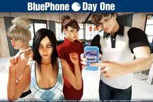 BluePhone