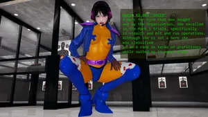 Death to all heroes pt 1.5