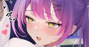 [いものりを] 常闇〇ワ❤放課後個人指導