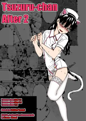 [Holiday Yasumi] Tsuzuru-chan After 2 [Spanish] [H man - Hazael]