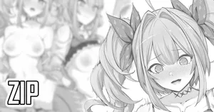 [MP150.plus] 綺々〇ヴィヴィ② (ホロライブ)