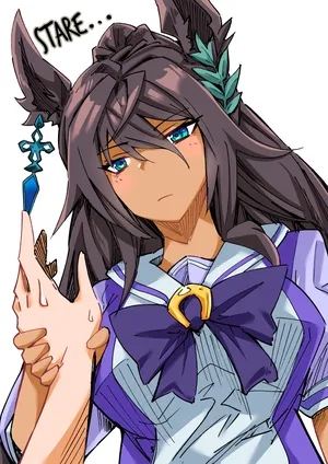 /uma/ English Translations (ノダチ)