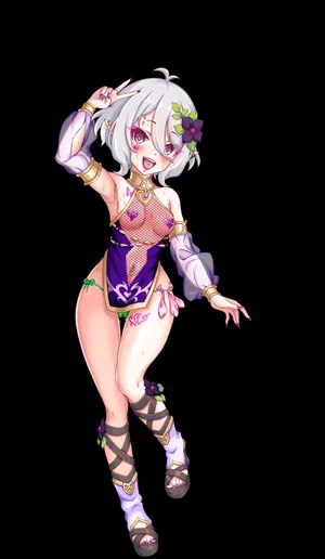 [Fanbox]もののけDB(mononoke056) 悪堕ちコッコロ