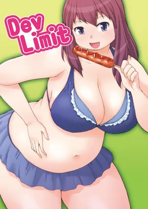 (COMIC1☆6) [Aa, Warera Katou Hayabusa Sentoutai (Katou)] DevLimit [Português-BR] [MPScans]