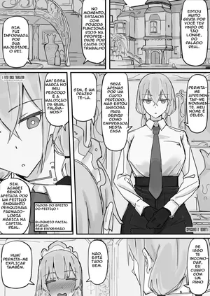 [Shirabe_Shiki]_Emotion_Restricted_Maid_1-2 [Portuguese-BR]