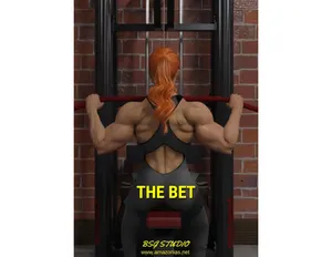 The bet