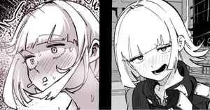 [影山凌空] 追い込まれたお姉さん