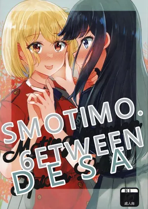 (C102) [Kyou Majo! (Uemura Navia)] Mating between Spider Lilies (Lycoris Recoil)[RATKING機翻]