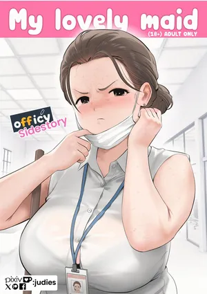 [Judies] Officy: My Lovely Maid