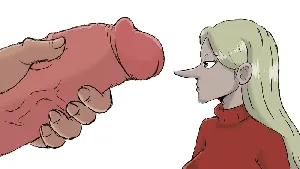 Queen hilling animation