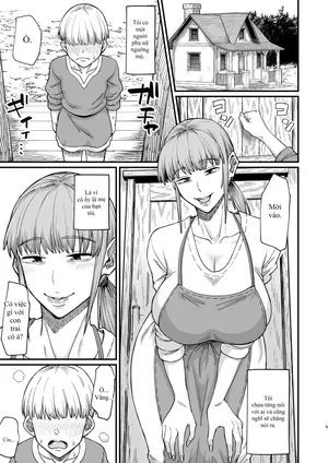 Katsute Eiyu datta Onna Tachihe｜Gửi đến người phụ nữ từng là anh hùng.