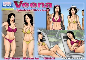 (Kirtu) Veena - Chapter 10