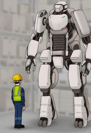 [Philia] Mechanical Love