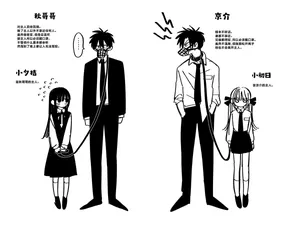 [Wanwan Sour]  Yuki-chan chi no Shuu-kun (Inu)  [Chinese] [白杨汉化组]