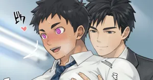 [とらきち] 怪しいアプリだよ勝田くん！