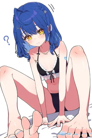[Obentou] 【NSFW】ammy Wakarase