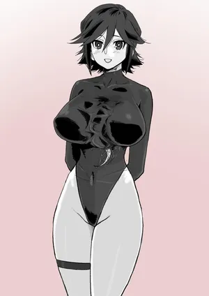 [ Wonderful Sweater ] Shinjin Kenshuu