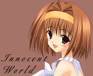 [Seiryu Shizuku] Innocent World