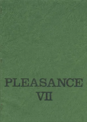 [Humbert (Various)] PLEASANCE VII