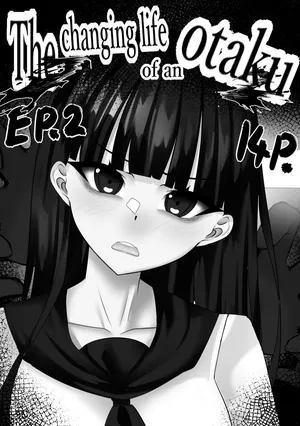 [Gorefilia] The changing life of an Otaku EP2 [ 14P. ]