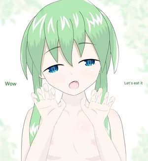 [Munemoto] Tabechau Zo | I'm going to gobble you up! [English] [MTL]