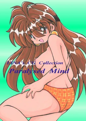 Paralysed Mind (Slayers)