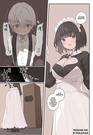 [Tsuchiro] Gas Chamber [Português PT-BR] [BLACKSUB]