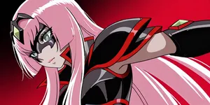 (saint seiya) Sonia Hornet