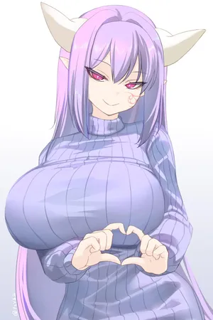 [Shiki] Alma Elma paizuri