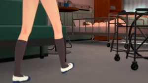 [Sartak3] Random Story-2