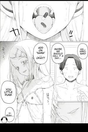 [Itano Chiharu] Ichijou 10-man Yen (Gakuen IDOLM@STER) [English]