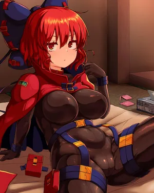 [Peso] Bankikki (Touhou Project)