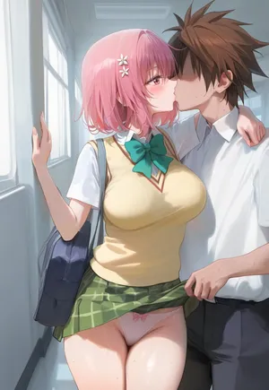 【patreon】MISAAKI 2024-12-15 目标 ; 古手川唯 1／1[AI Generated]