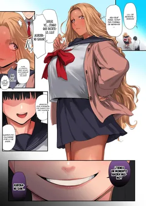 [Shitappa] White Syndrome｜Síndrome Blanco (ANGEL Club 2026-03) [Spanish] [Blaze Translations] [Digital]