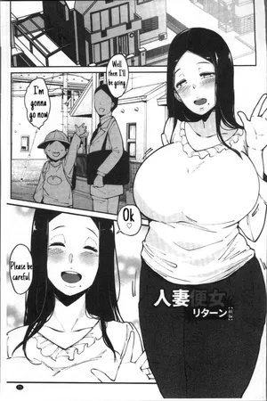 [Takato Kurosuke] Hitozuma Benjo Return | Married Woman (Inshitsu Honeyhole) [English] [SpudsTranslates] [Upscaled[