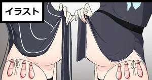 [神社えーる] えちえち春原姉妹