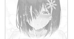 灯利とファニーが…