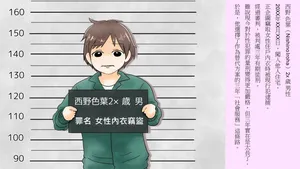 [Chijoku An (とむとむ子)] Boku wa Niji Sakika no Jijo 我是虹崎家的次女