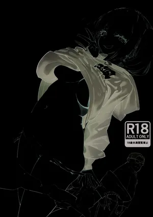 [Nameraka Seinikuten (kamasu)] Gal to Tenin | La Gal e il Commesso [Italian]