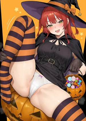 Nelta-ねるタ-KITA-[Ai Generated]